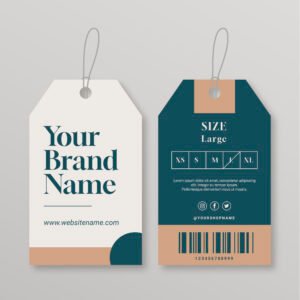 Hang Tags