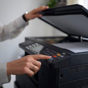 Document Printing